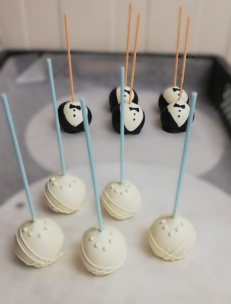 Cake Pops